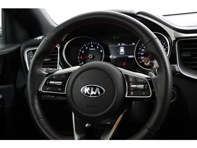 Kia ProCeed 1.6 T-GDI 204pk DCT GT 2020 Benzine 14