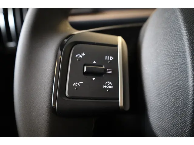 Citroën C3 Aircross Turbo 100 Plus 2025 Benzine 32