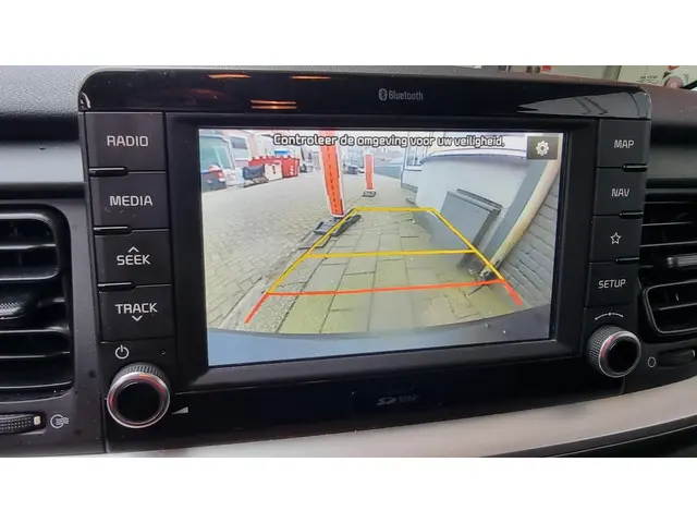 Kia Stonic 1.0 T-GDi DynamicLine 2019 Benzine 24