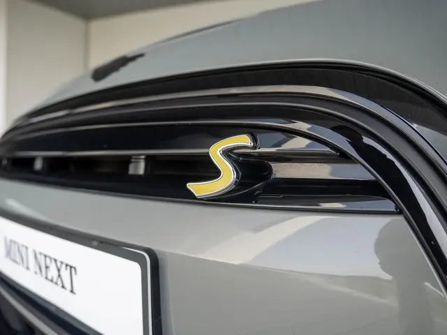 MINI Electric 3-deurs 2022 Elektrisch 2