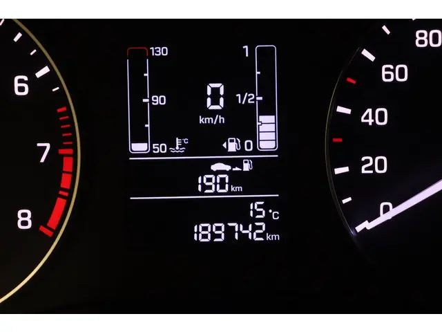 Hyundai i20 1.0 T-GDI Comfort 2016 Benzine 39