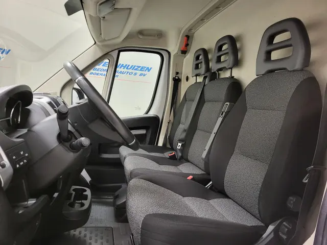 Fiat Ducato 2.3MultiJet 120pk L2/H2 Euro 6! 2020 Diesel 5