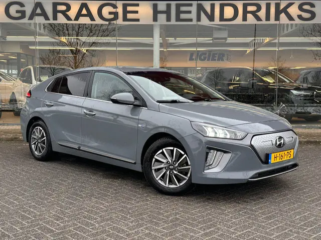 Hyundai IONIQ 3