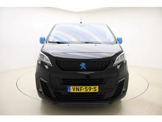Peugeot Expert 2.0 BlueHDI Standard Sport 2021 Diesel 6