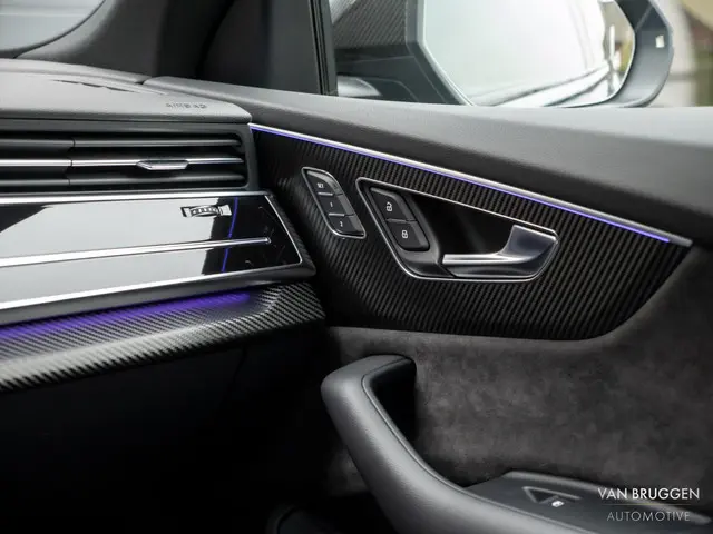 Audi Q8 60 TFSI E Quattro S-Line 2021 Hybride Benzine 49