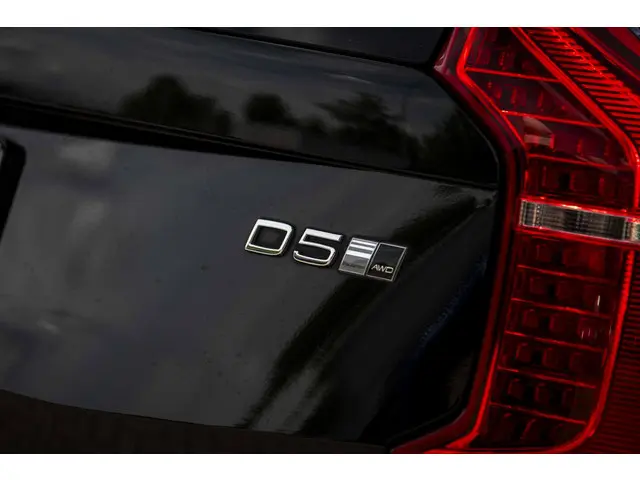 Volvo XC90 2.0 D5 AWD Inscription 2019 Diesel 34