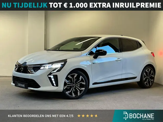 Mitsubishi Colt 1.6 HEV Intense+ 2025 Hybride Benzine 1