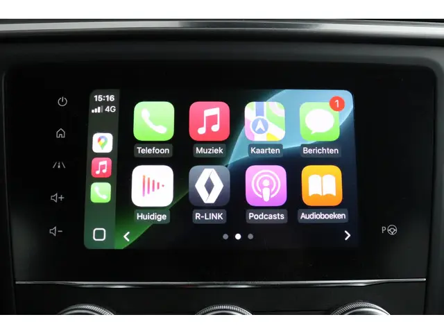 Renault Kadjar 1.3 TCe 140pk Black Edition 2021 Benzine 22