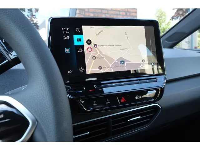 Volkswagen ID.3 45 kWh 2022 Elektrisch 10
