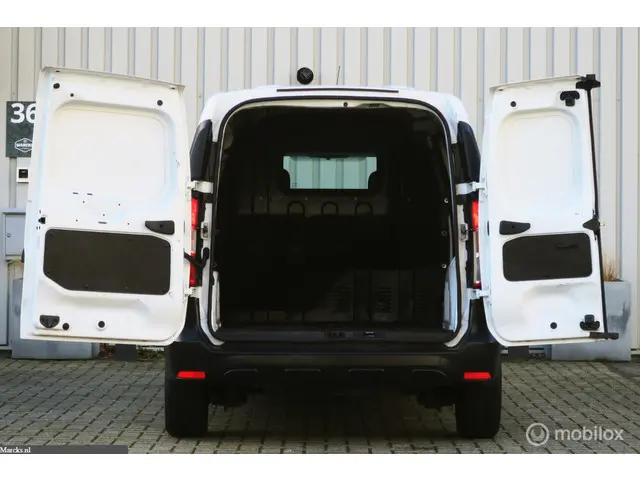 Dacia Dokker bestel 1.5 dCi 75pk AIRCO 2016 Diesel 12
