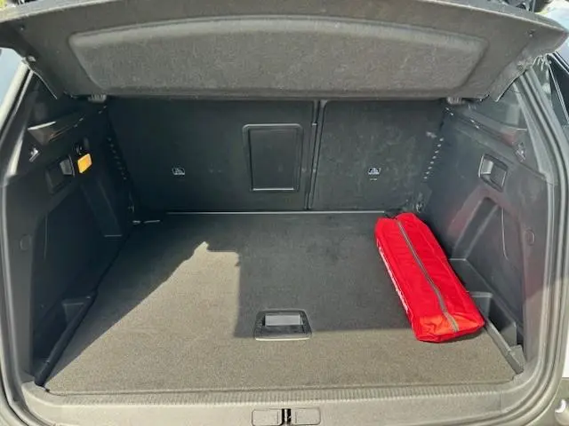 Peugeot 3008 1.2 PureTech Allure Pack 2021 Benzine 19