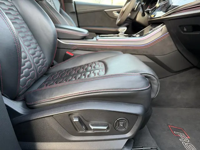 Audi RSQ8 Quattro 2021 Benzine 15
