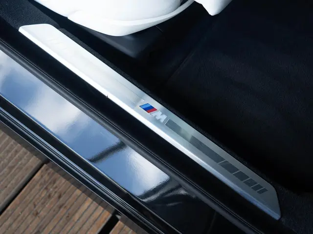 BMW 7 Serie Sedan M760e xDrive 2023 Hybride Benzine 19