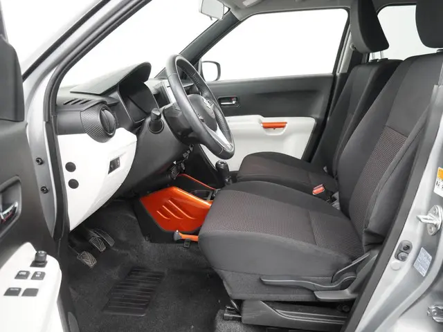 Suzuki Ignis 1.2 Select 2018 Benzine 10