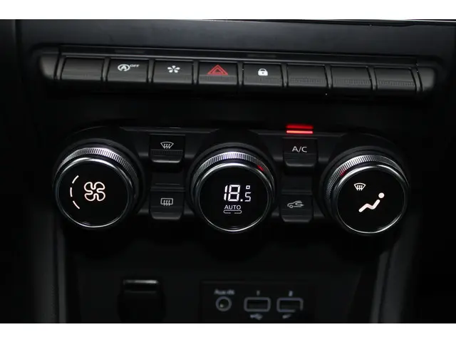 Renault Captur 1.0 TCe 90 Intens 2021 Benzine 28