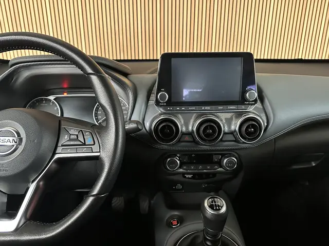 Nissan Juke 1.0 DIG-T Tekna 2021 Benzine 18