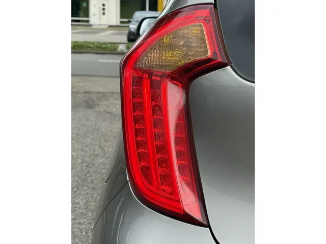 Kia Picanto 1.2 CVVT ISG Plus Pack 2014 Benzine 6