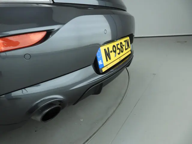 BMW Z4 Roadster sDrive35is 2014 Benzine 40