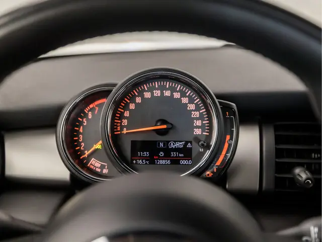 MINI Cooper Mini 1.5 Chili Sport 2020 Benzine 19