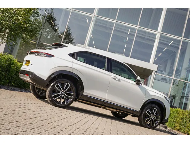 Honda HR-V 1.5i e:HEV ADVANCE 2024 Hybride Benzine 13
