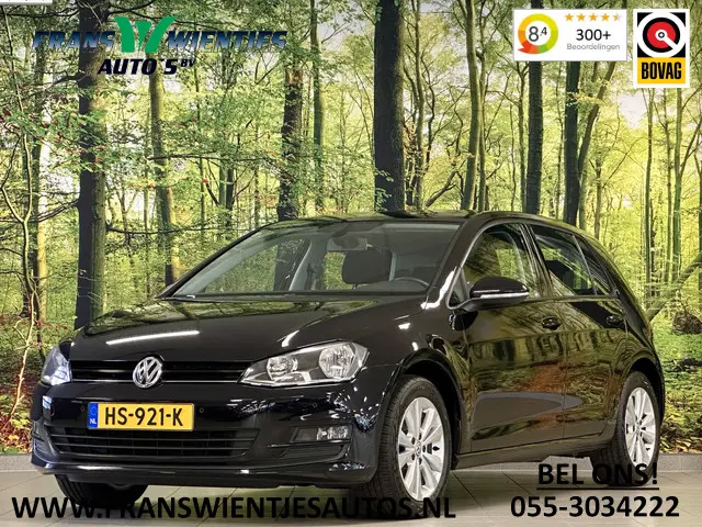 Volkswagen Golf 1.6 TDI Comfortline 2015 Diesel