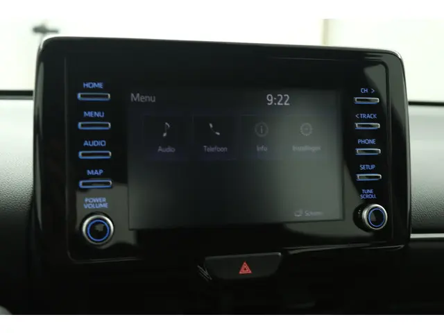 Toyota Yaris 1.5 Hybrid Active 2023 Hybride Benzine 61