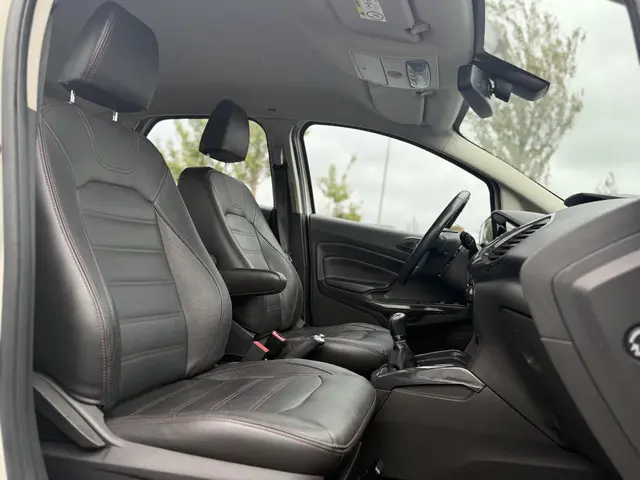 Ford EcoSport 1.0 EcoBoost Titanium 2015 Benzine 14