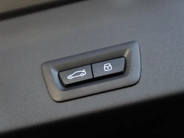 BMW iX3 50 xDrive 2026 Elektrisch 22