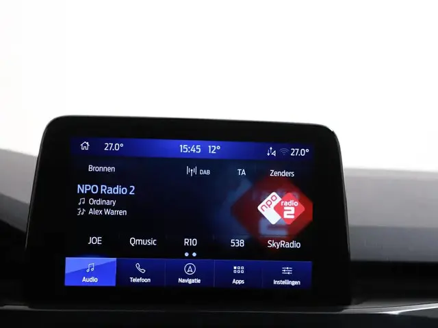 Ford Kuga 2.5 PHEV ST-Line 2023 Hybride Benzine 15