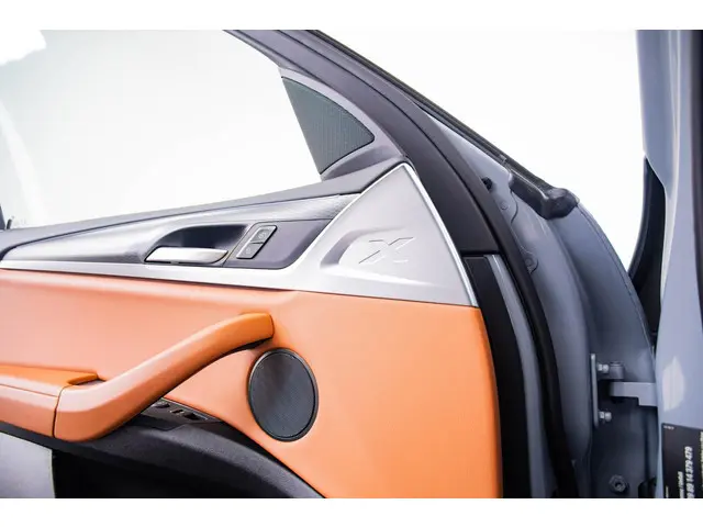 BMW X3 xDrive30e 2022 Hybride Benzine 46