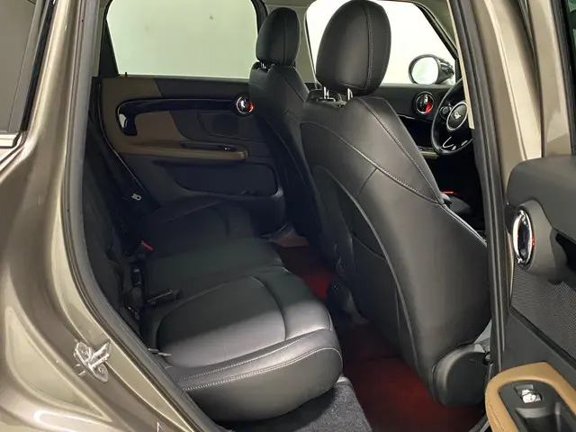 MINI Countryman 1.5 Cooper ALL4 Chili 2019 Benzine 23