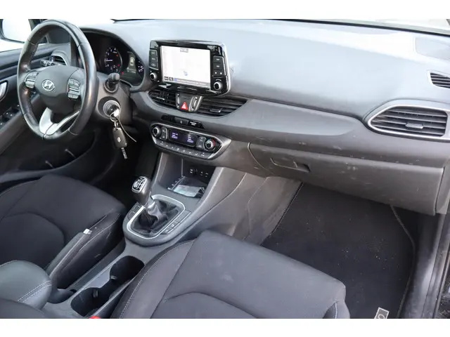 Hyundai i30 Wagon 1.4 T-GDI Comfort 2019 Benzine 9