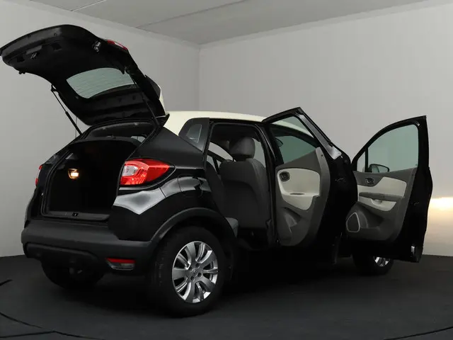 Renault Captur 1.2 TCe Dynamique 2013 Benzine 31