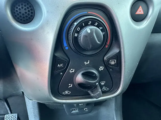 Peugeot 108 1.0 e-VTi Active 2017 Benzine 12