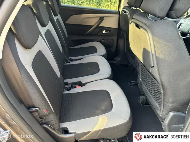Citroën C4 Picasso 1.6 e-THP Exclusive 2015 Benzine 19