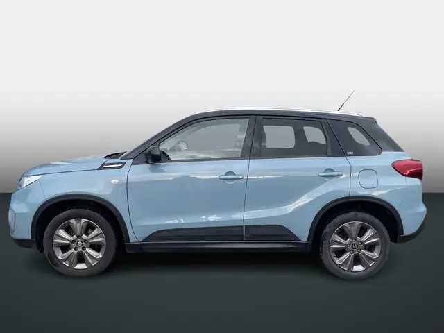 Suzuki Vitara 2