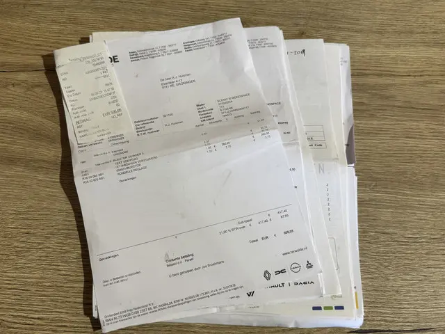 Renault Grand Scénic 1.5 dCi Bose 7p. 2014 Diesel 46