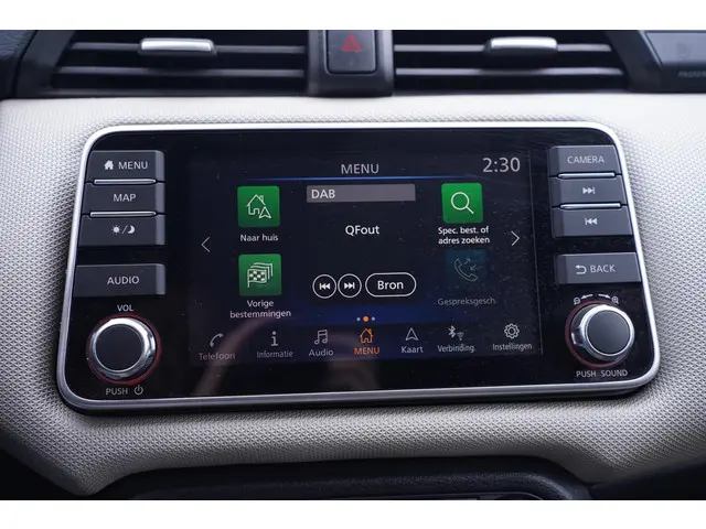 Nissan Micra 1.0 IG-T N-Connecta 2020 Benzine 21