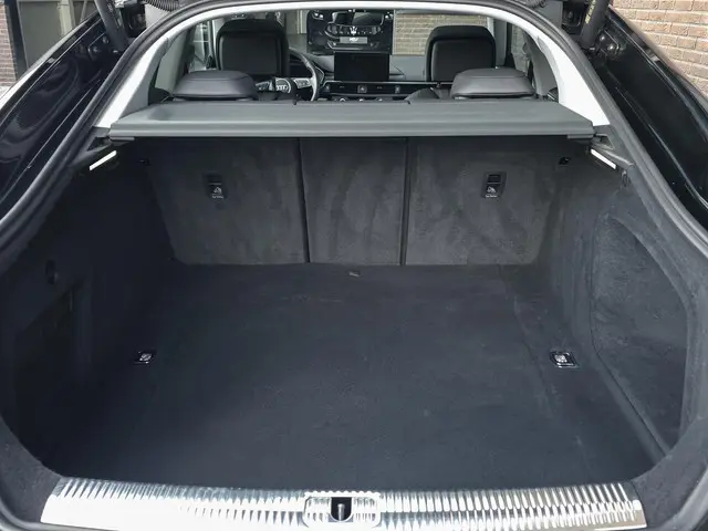 Audi A5 Sportback 35 TFSI 2022 Benzine 34