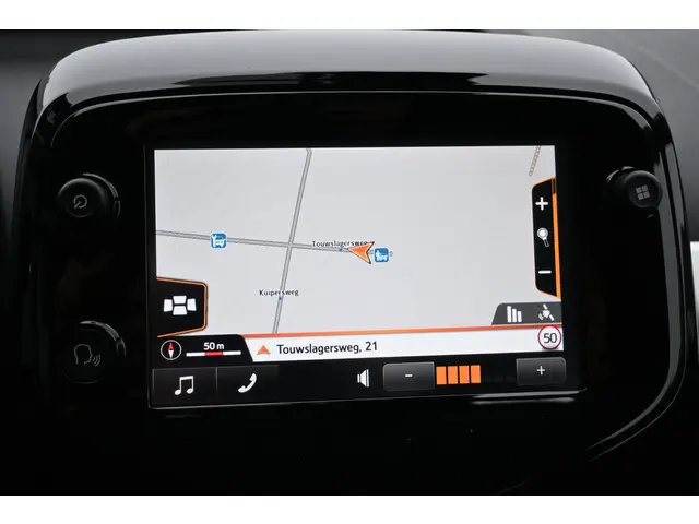 Peugeot 108 1.0 e-VTi Allure 2019 Benzine 16