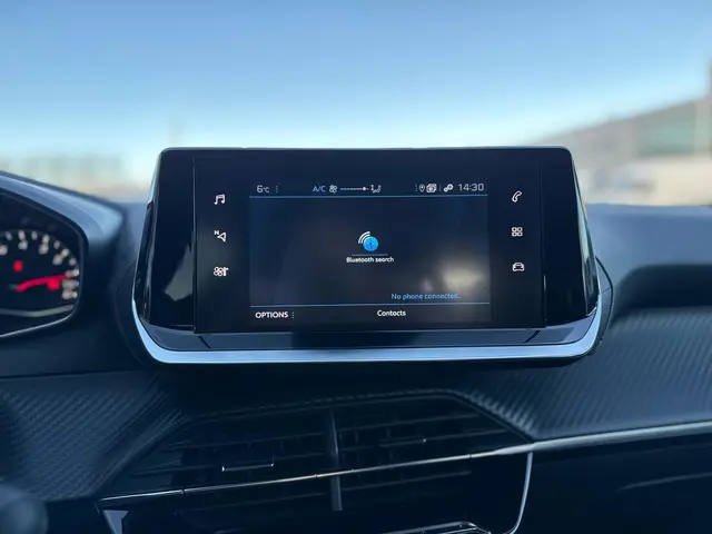 Peugeot 208 1.2 PureTech Active Pack 2022 Benzine 34