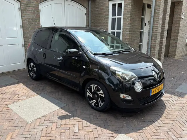 Renault Twingo 1.2 16V Dynamique 2013 Benzine 15