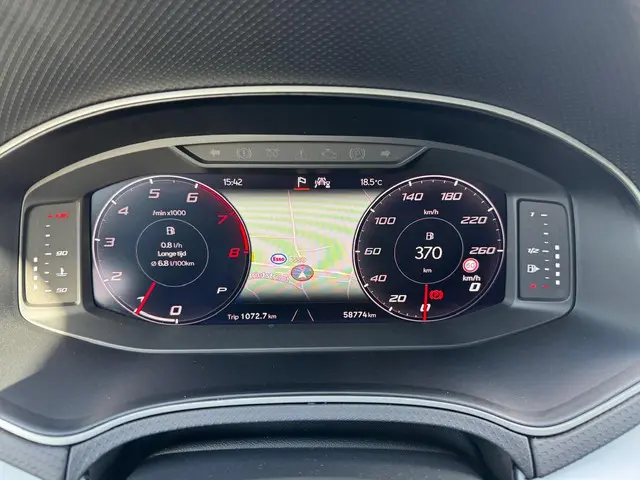 SEAT Ibiza 1.0 EcoTSI Style 2024 Benzine 18