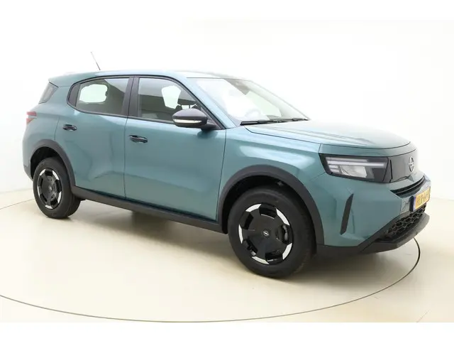 Opel Frontera Electric Edition 44 kWh 2025 Elektrisch 8