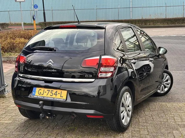 Citroën C3 1.2 PureTech Collection 2015 Benzine 21