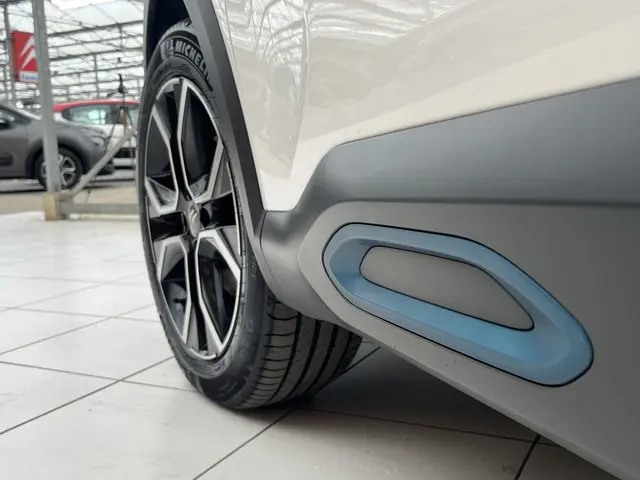 Citroën ë-C4 Feel 50 kWh 2022 Elektrisch 29