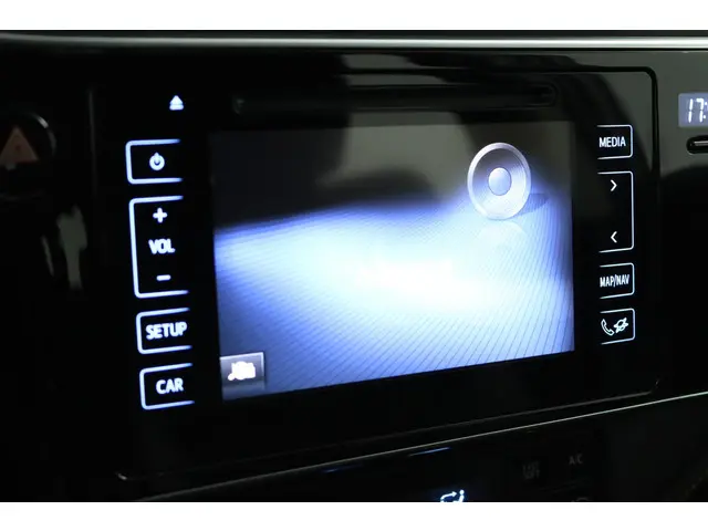 Toyota Auris 1.2T Aspiration 2017 Benzine 58