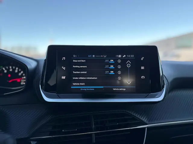 Peugeot 208 1.2 PureTech Active Pack 2022 Benzine 32