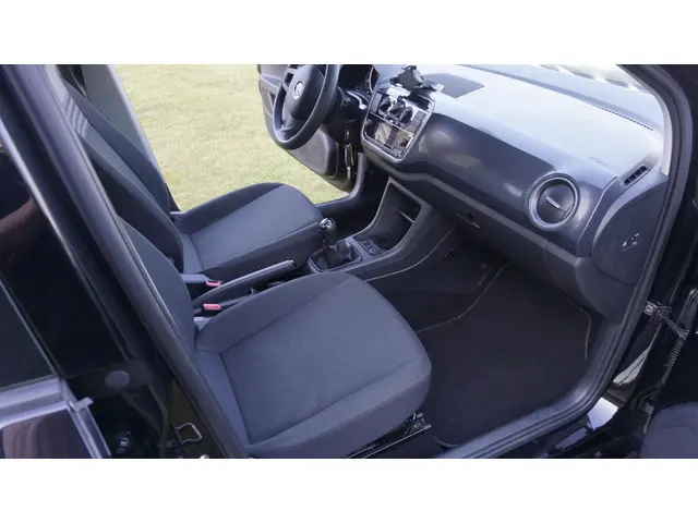 Volkswagen up! 1.0 BMT move up! 2019 Benzine 17