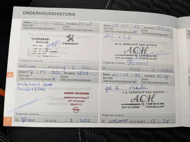 Peugeot 208 1.2 PureTech Blue Lion 2016 Benzine 23